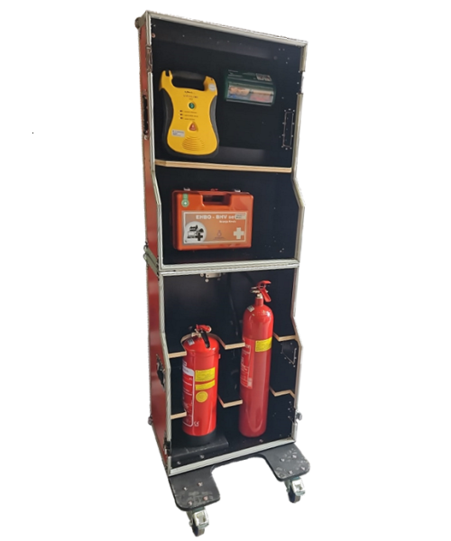 BHV-unit