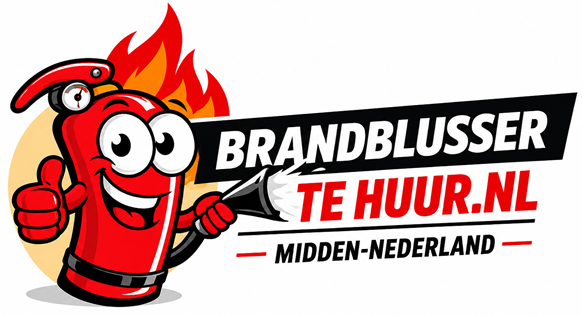 Brandblussertehuur.nl